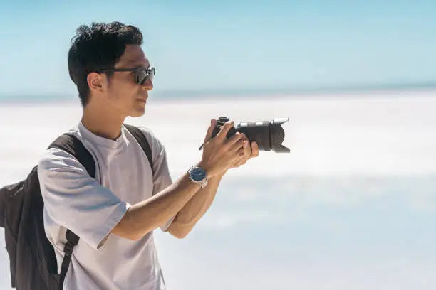 From City Streets to Outdoor Adventures: Sunglasses That Fit Every Vibe