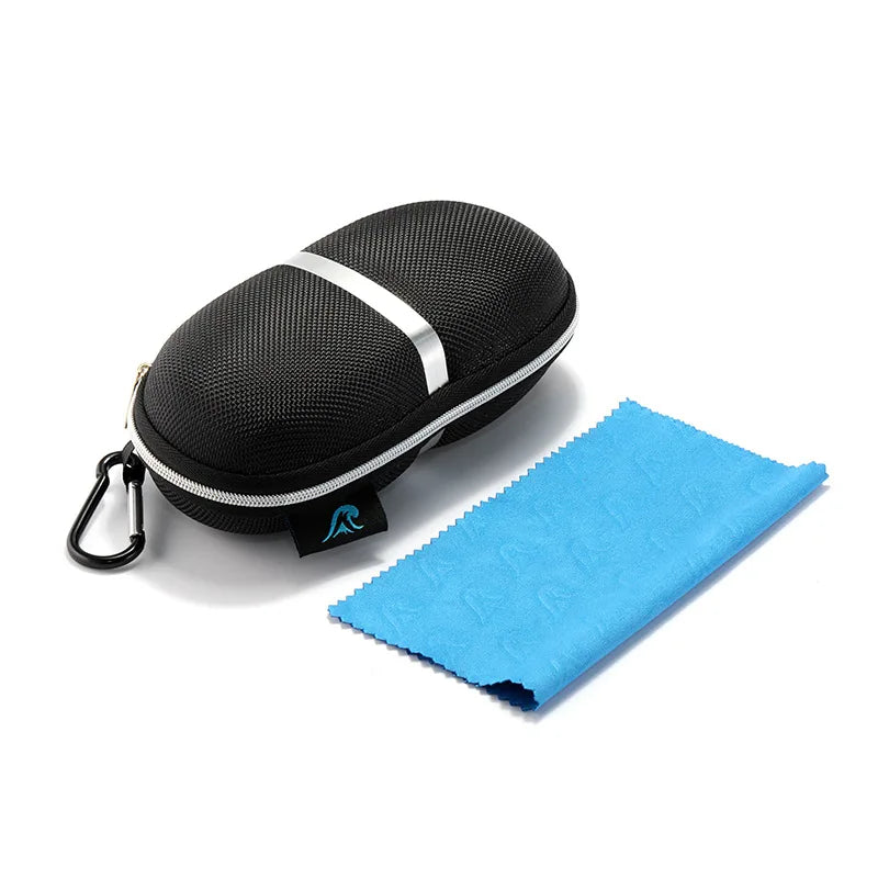 VIBES Glasses Case