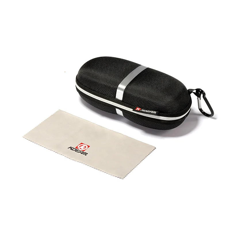 VIBES Glasses Case