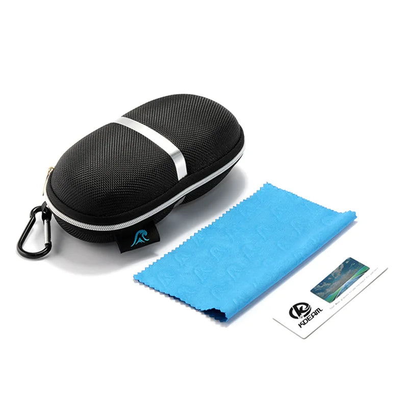 VIBES Glasses Case