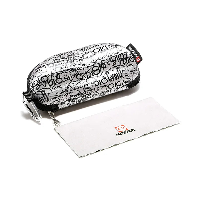 VIBES Glasses Case