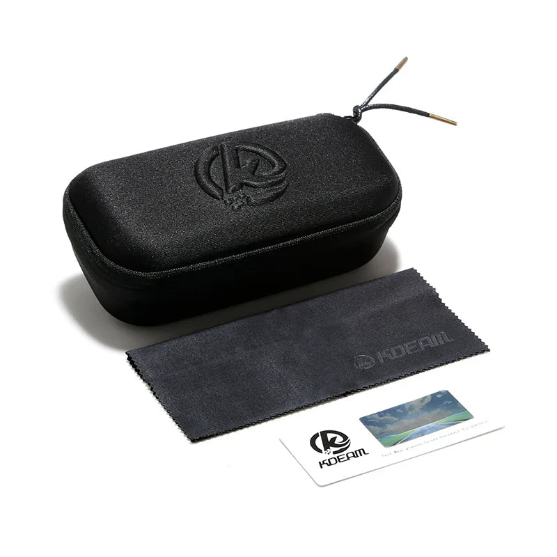 VIBES Glasses Case
