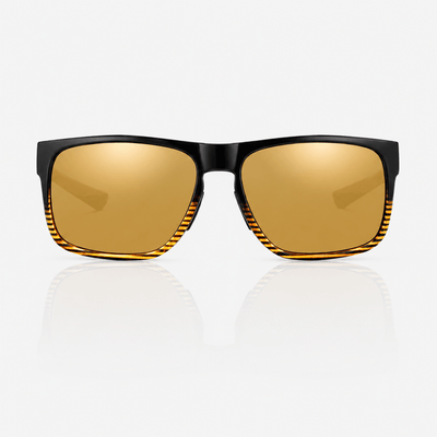 Gold Rush - VIBES