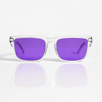 Purple Rain - VIBES