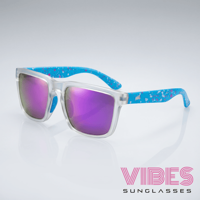 Square but Cool - VIBES