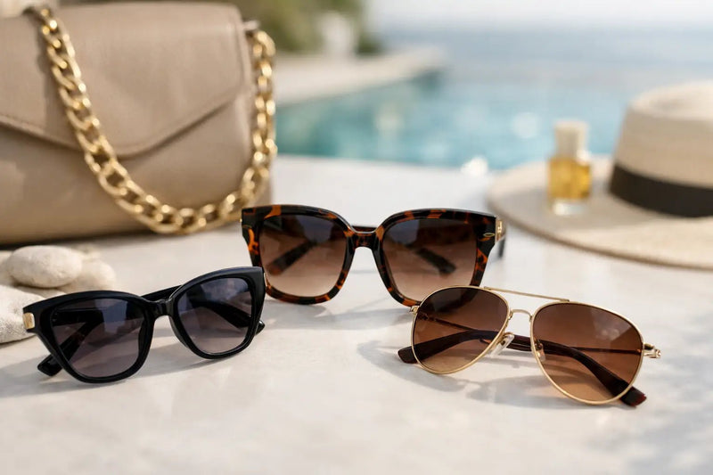 Designer Inspired Sunglasses Online That Hit - VIBES