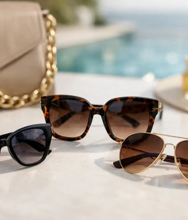Designer Inspired Sunglasses Online That Hit - VIBES