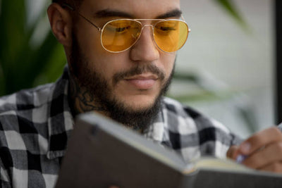 Style + Comfort: The Secret Behind VIBES Frames