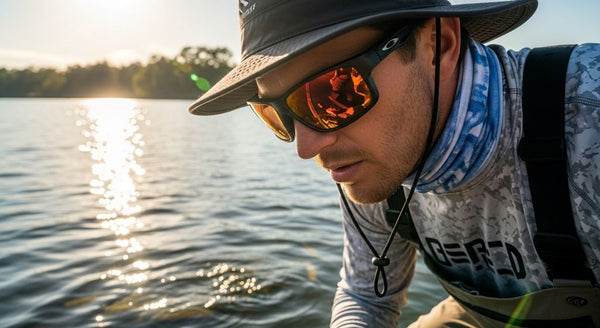 Why Polarized Lenses Are a Game-Changer for Athletes - VIBES