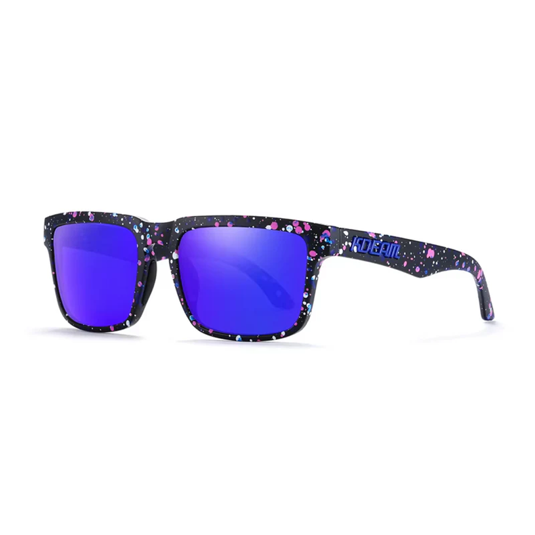 Jackson Pollock's Drip