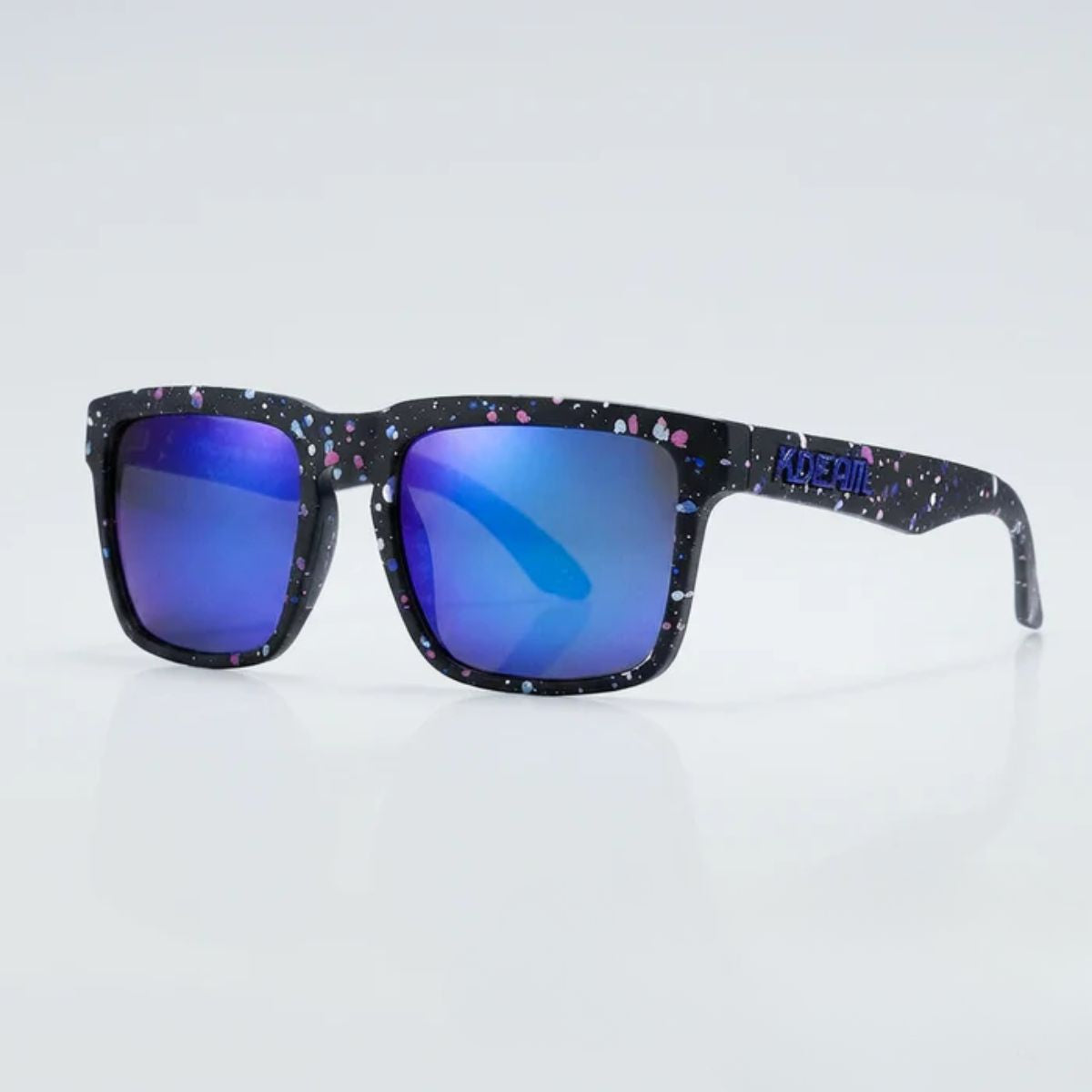 Jackson Pollock's Drip