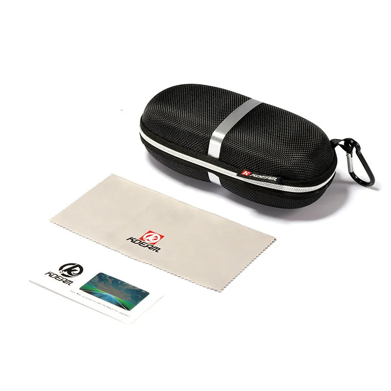 VIBES Glasses Case