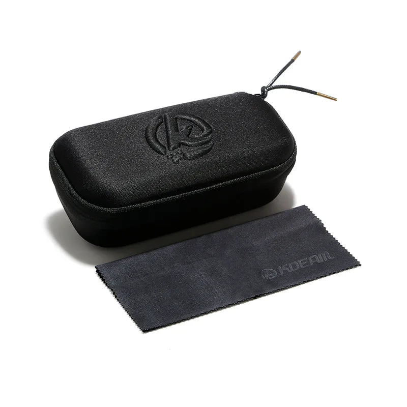VIBES Glasses Case