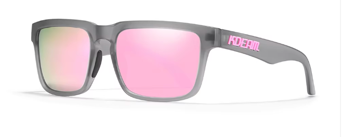 Pink Lowkey Club