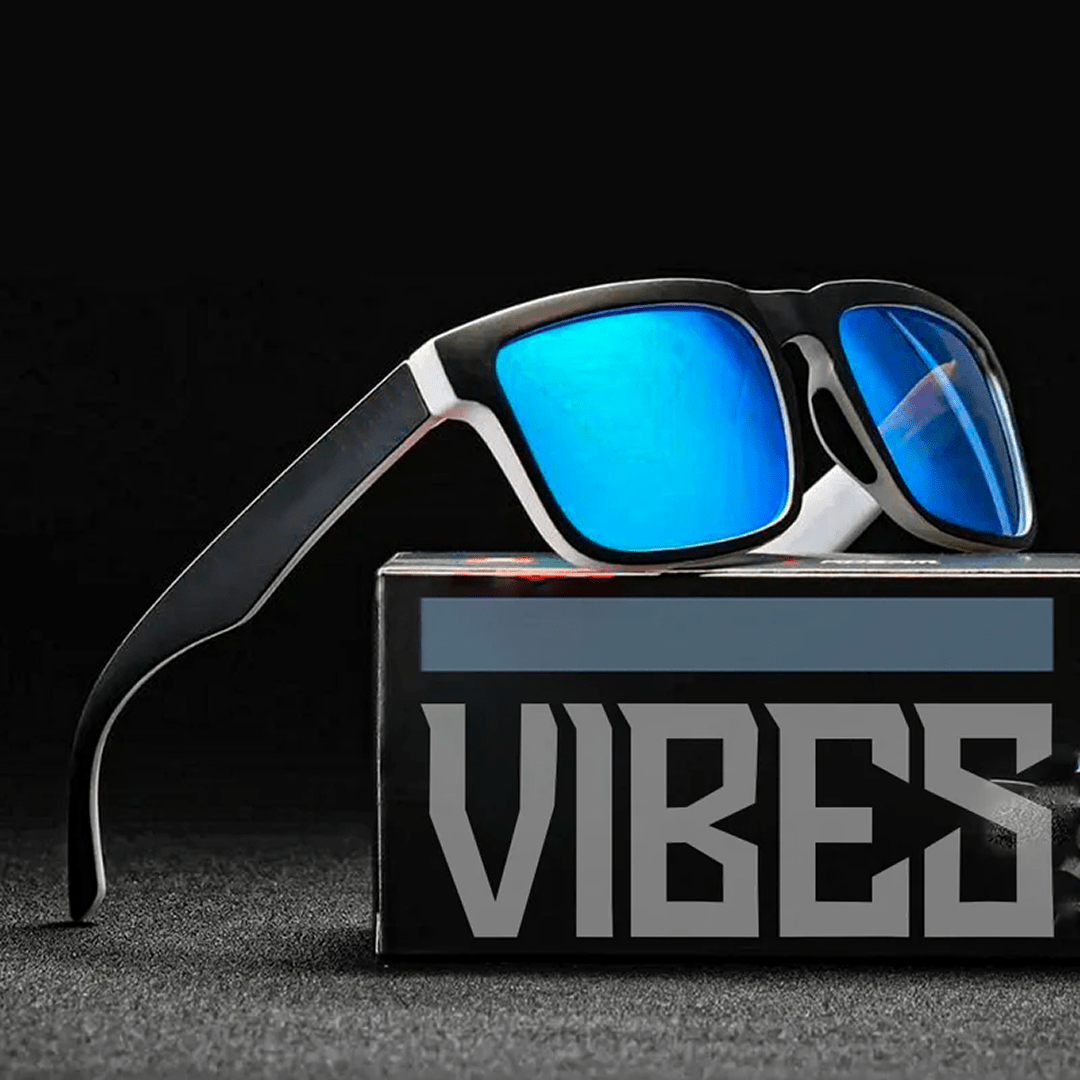 Cold as Ice - VIBES