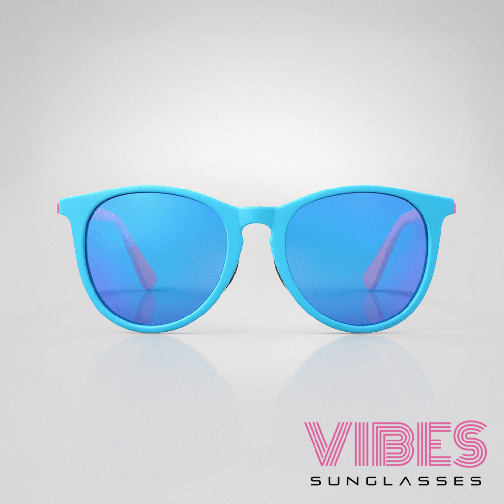 Glee Glares - VIBES