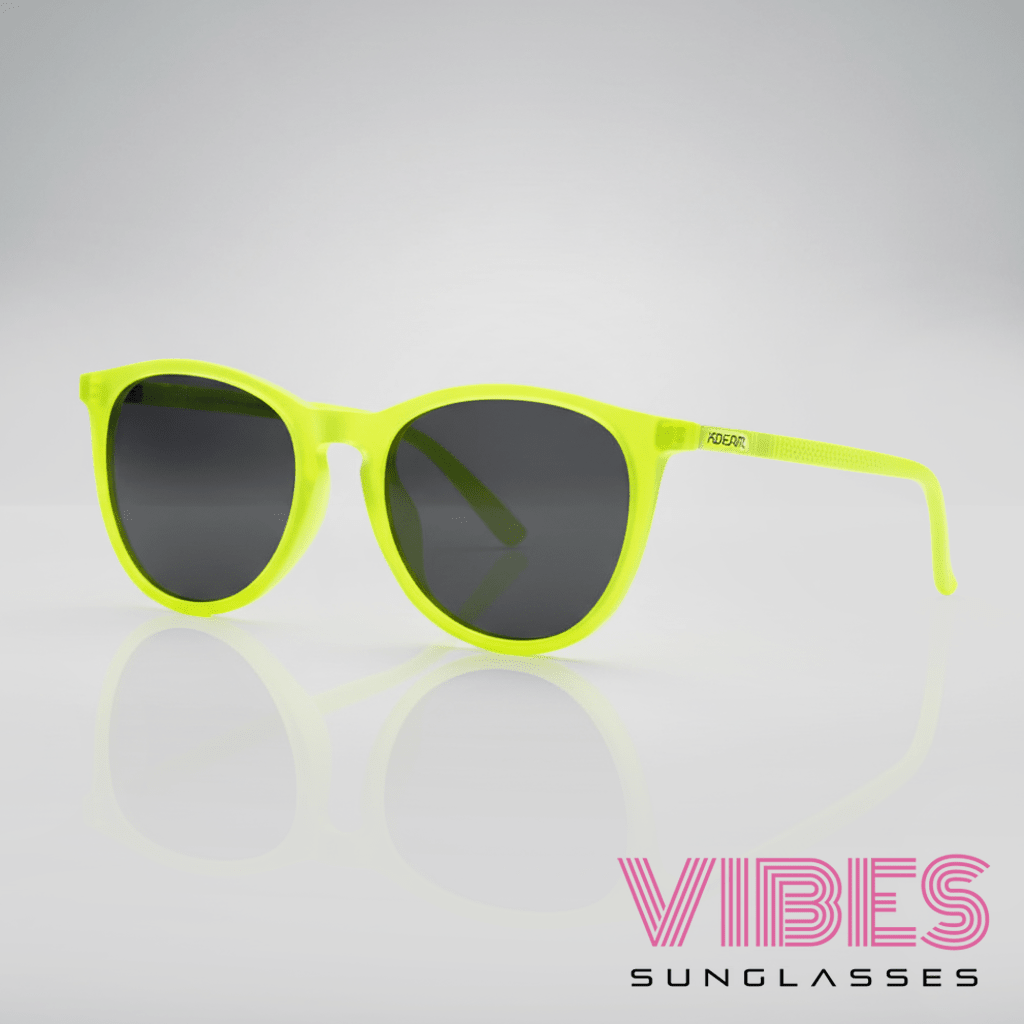 Glee Glares - VIBES