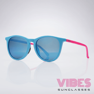Glee Glares - VIBES