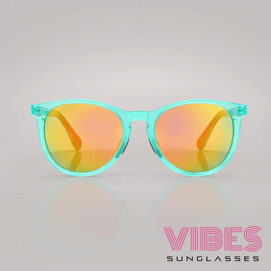 Glee Glares - VIBES