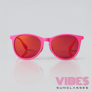 Glee Glares - VIBES
