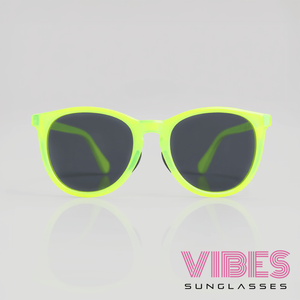 Glee Glares - VIBES