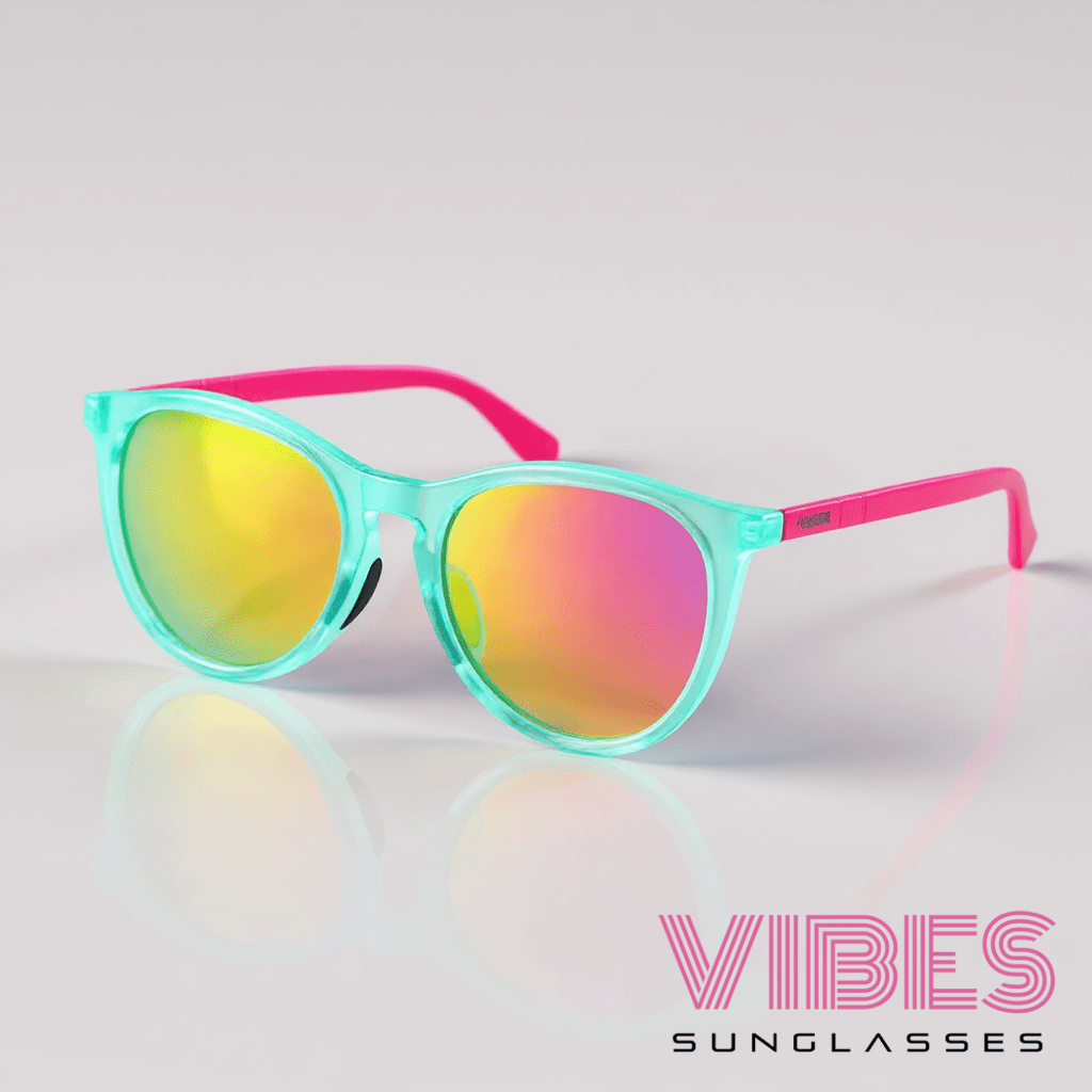 Glee Glares - VIBES