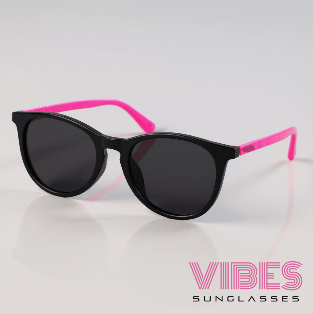 Glee Glares - VIBES