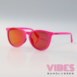 Glee Glares - VIBES