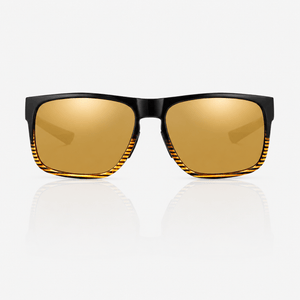 Gold Rush - VIBES