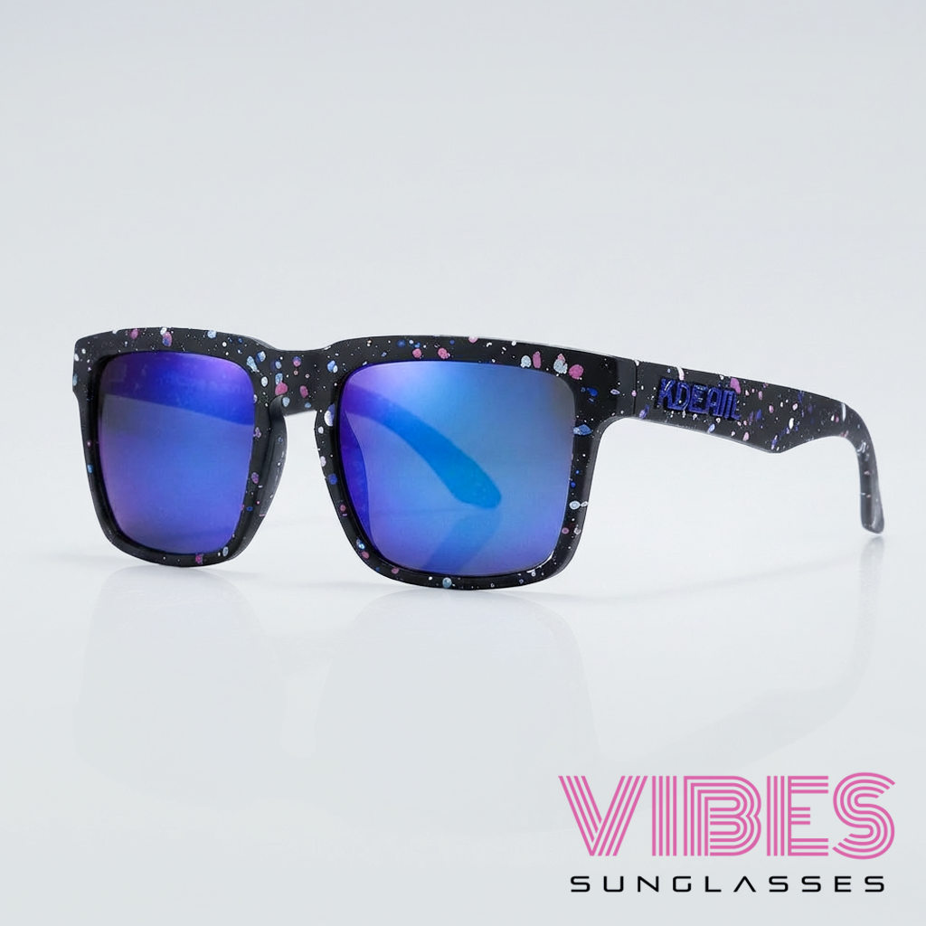 Jackson Pollock's Drip