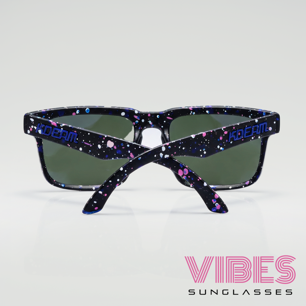 Jackson Pollock's Drip