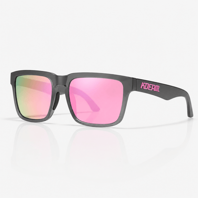 Pink Lowkey Club - VIBES