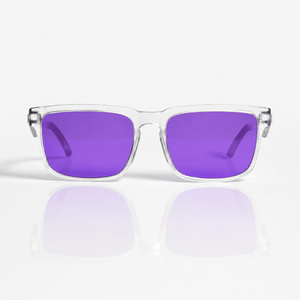 Purple Rain - VIBES