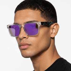 Purple Rain - VIBES