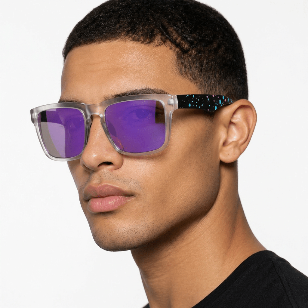 Purple Rain - VIBES