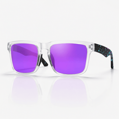 Purple Rain - VIBES