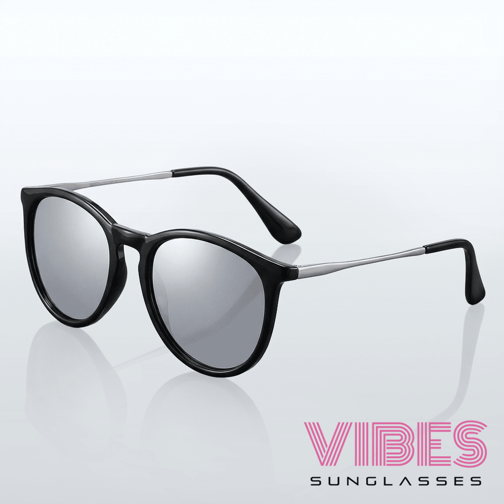 Shady Shenanigans - VIBES