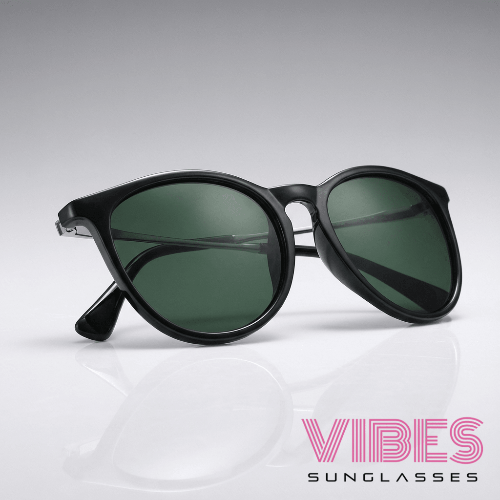 Shady Shenanigans - VIBES