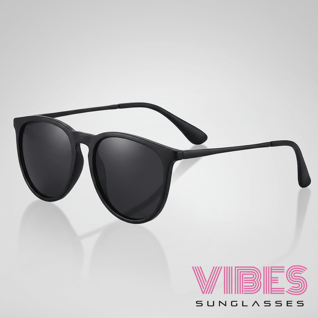 Shady Shenanigans - VIBES