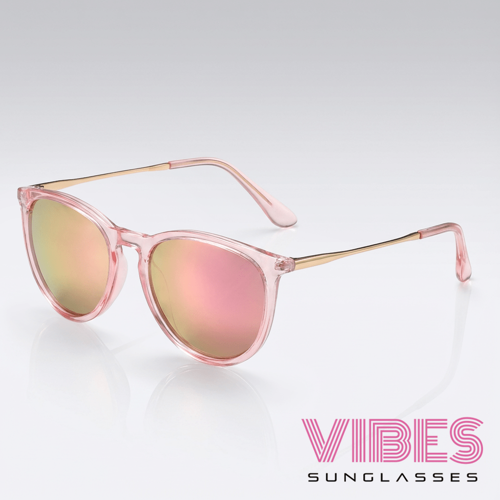 Shady Shenanigans - VIBES