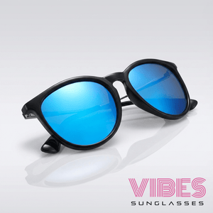 Shady Shenanigans - VIBES