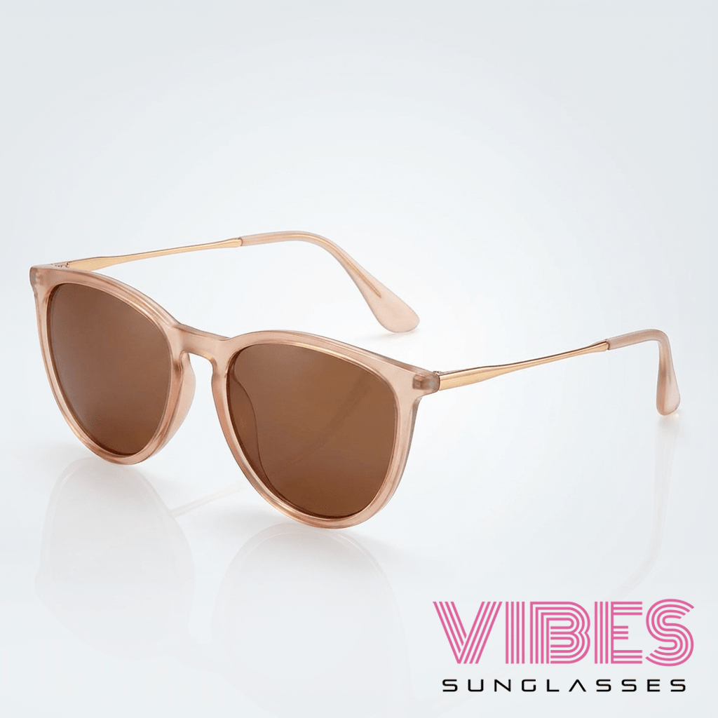 Shady Shenanigans - VIBES