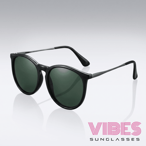 Shady Shenanigans - VIBES