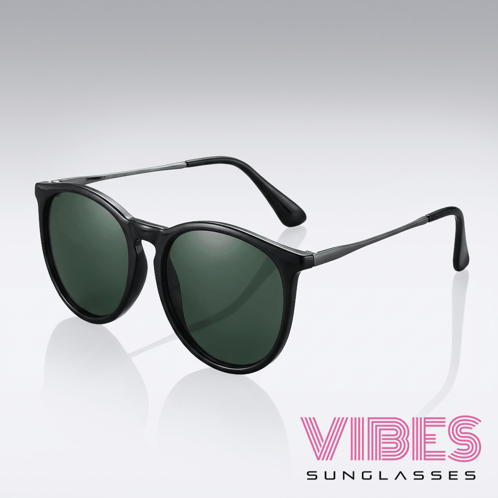 Shady Shenanigans - VIBES