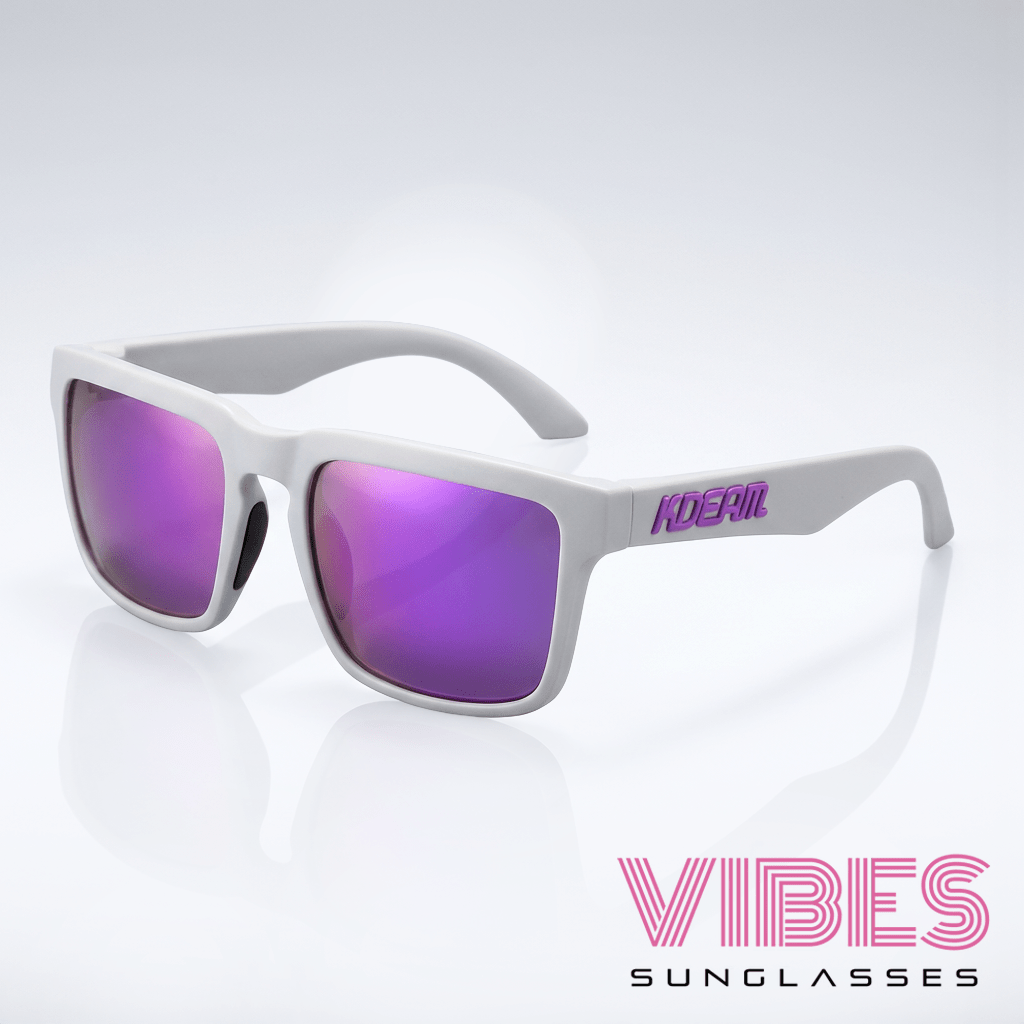 Square but Cool - VIBES