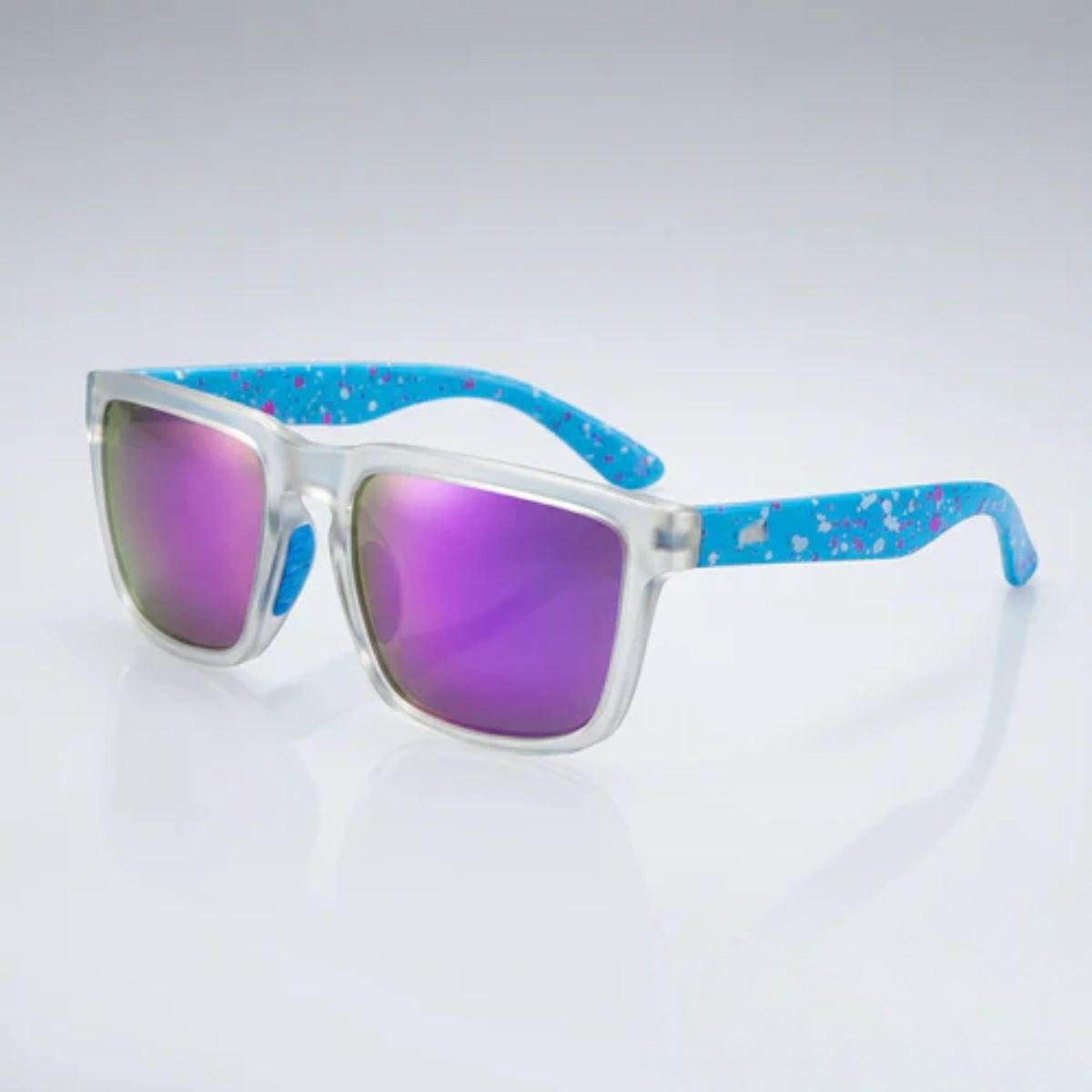 Square but Cool - VIBES