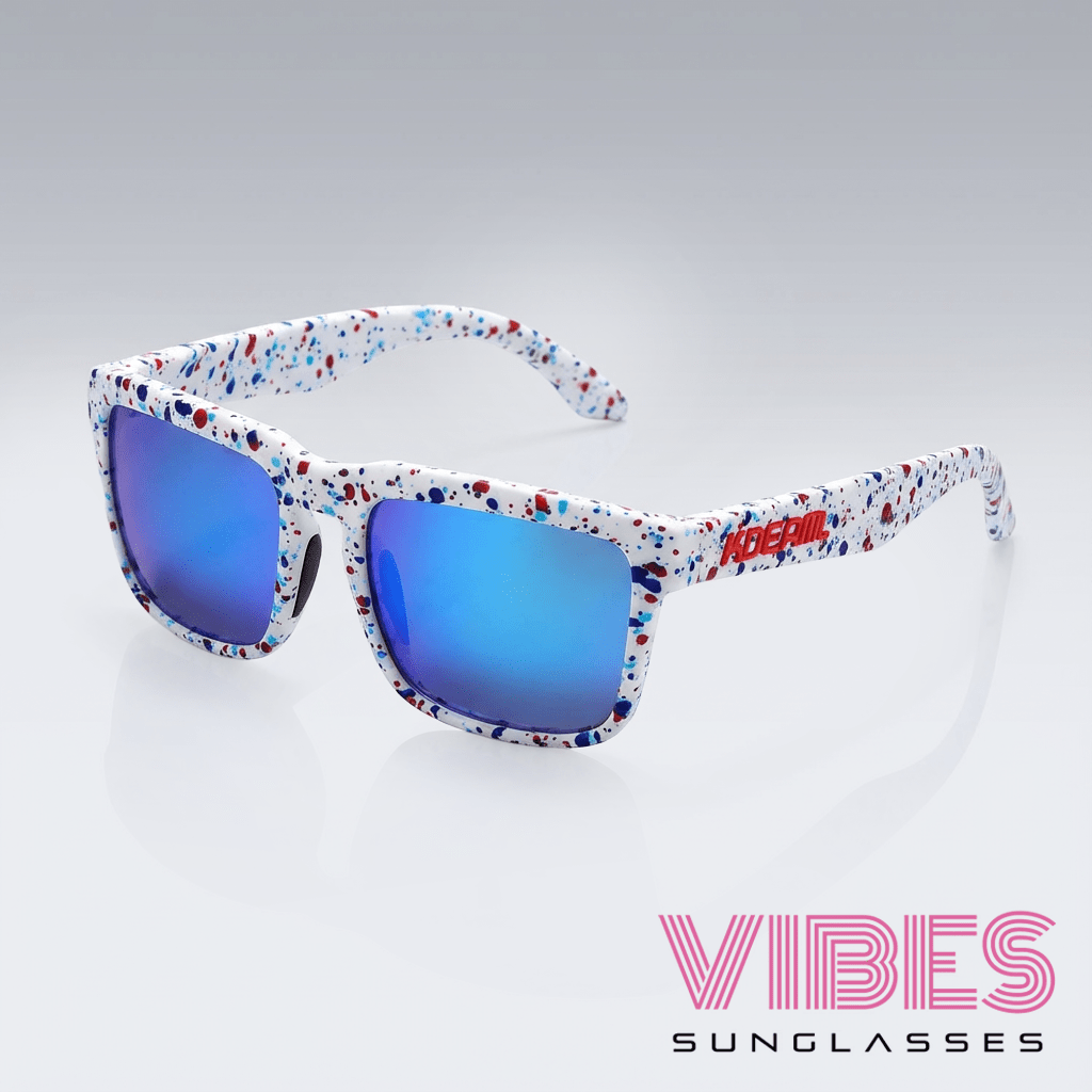 Square but Cool - VIBES