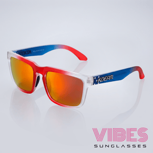 Square but Cool - VIBES
