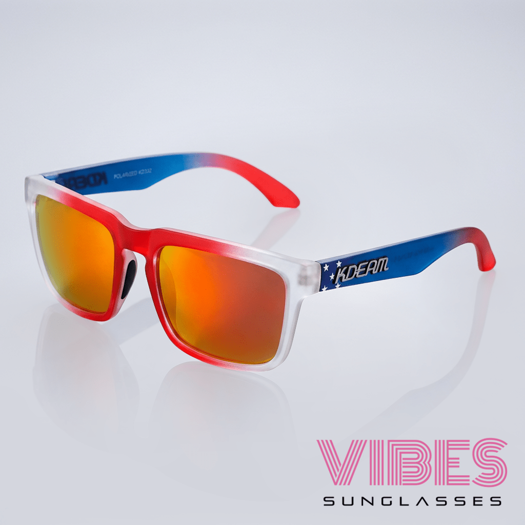 Square but Cool - VIBES
