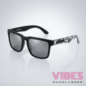 Square but Cool - VIBES